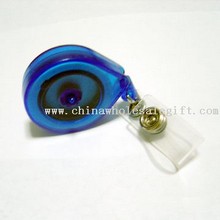 retractable badge holder images