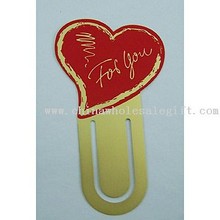 Bookmark images