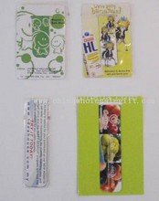 Magnetic Bookmark images