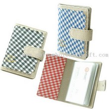 Refinement collection card holders images