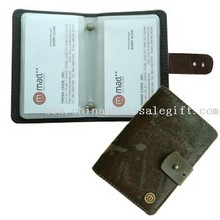 Texas collection card holder images