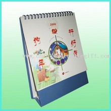 Calendar images