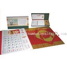 Calendar images