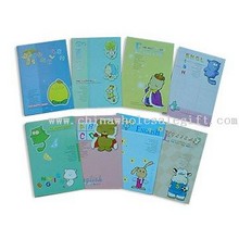 Notebook images