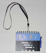 Notebook images