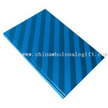 Notebook images