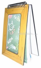 Notebook images