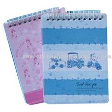 NOTEBOOK images