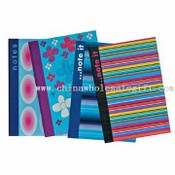 Hard Cover Notebook images