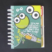 Spiral Notebook images
