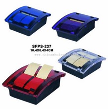 Note Paper Holder images
