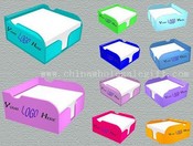 Mini memo holder images