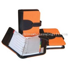Organizer images
