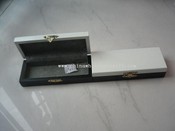 wooden pen box images