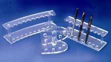 Acrylic Pen Holder images