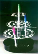 acrylic pen holder images