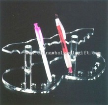 acrylic pen holder images