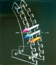 acrylic pen holder images