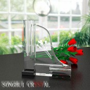 Crystal Pen Holder images