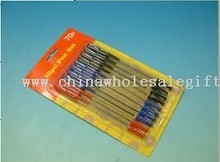 10pc BALLPEN SET images