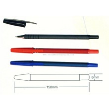 Plastic Ball Pen images