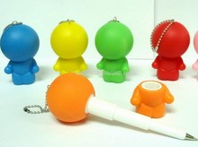 Retractile Ball Pen images