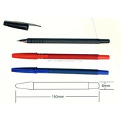 Plastic Ball Pen images
