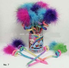 feather pen images