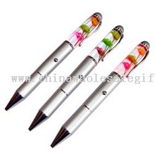 Liquid flashing pen images