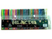 Gel Ink Pen images