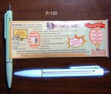Message Pen images