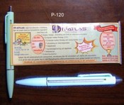 Message Pen images