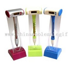 Clock pen images