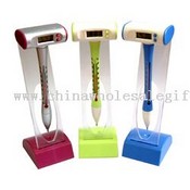 Clock pen images
