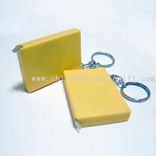 key ring tape measure credit card shape images
