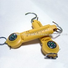 spring scale with tape measure images