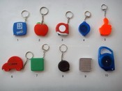 Mini Tape Measurer images