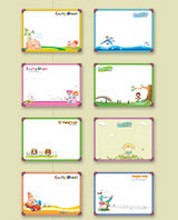 White Board images