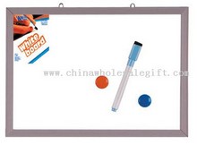 White Board images