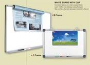 White Board images