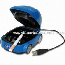 USB Smokeless Ashtray images