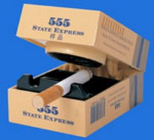 Smokeless Ashtray images