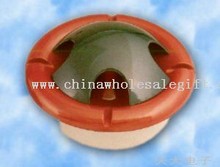 UFO(A) Shape Smokeless Ashtray images
