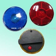 Round Flashing Badges images