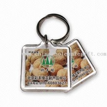 Acryl Keychain images