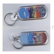 Acryl keychain images