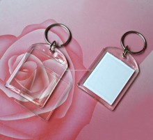Acrylic Keychain images