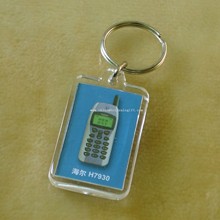 Acrylic Keychain images
