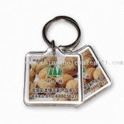Acryl Keychain images