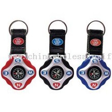Compass keychain images